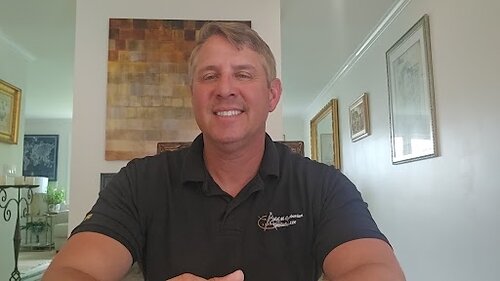  Mark McManus, Owner of M&M Construction Specialist