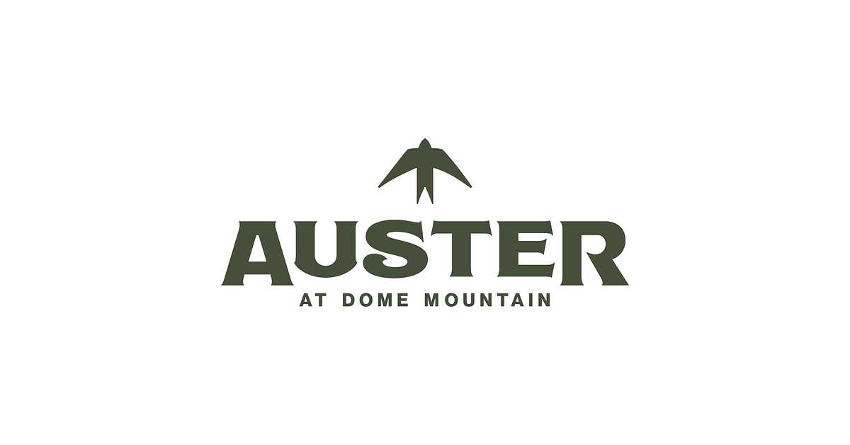 Auster at Dome Mountain Opens Reservations for New Montana Hospitality Destination Near Yellowstone Auster at Dome Mountain Opens Reservations for New Montana Hospitality Destination Near Yellowstone