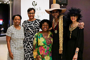 Black Philanthropy Circle Marks Five Years of Collective Giving with $250,000 in New Grants