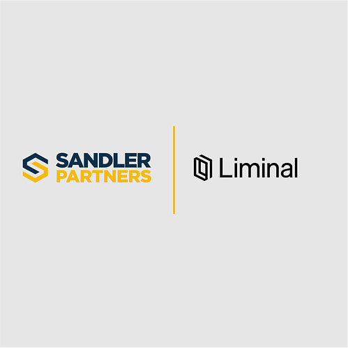 Sandler Partners and Liminal announce a strategic partnership to bring their secure, enterprise-grade generative AI and governance platform to organizations nationwide. Sandler Partners and Liminal announce a strategic partnership to bring their secure, enterprise-grade generative AI and governance platform to organizations nationwide.