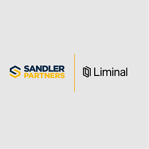 Sandler Partners and Liminal Announce Strategic Partnership to Bring Secure Generative AI Solutions to Enterprise Customers Nationwide