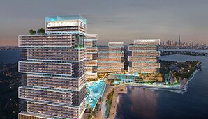 Japanese investors offered final opportunity to own at Chelsea Residences by DAMAC in Dubai