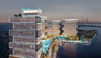 ドバイのChelsea Residences by DAMACの物件を購入できる最後のチャンスが、日本の投資家に提供