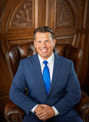 Orlando-Area Trial Attorney Jedediah “Jed” Main Earns Board Certification in Civil Trial Law from The Florida Bar