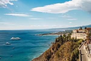 SEABOURN UNVEILS DETAILS OF 'THE RUBY COLLECTION': 54 VOYAGES ACROSS OCEAN AND EXPEDITION FOR ITS 40TH ANNIVERSARY IN 2028