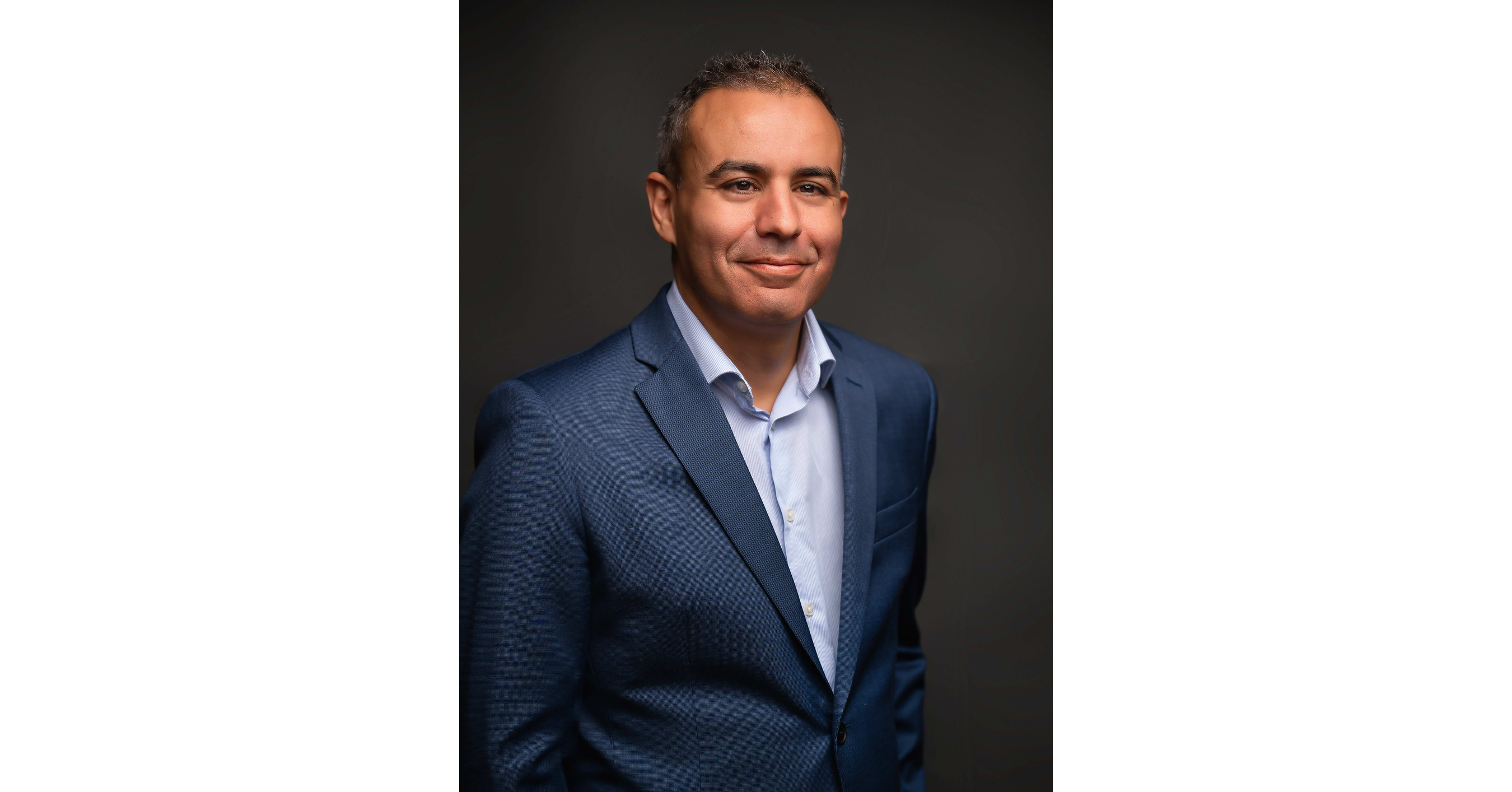 LumApps Names Si-Mohamed Said as Chief Product Strategy & Growth Officer