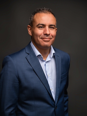 LumApps nomme Si-Mohamed Said au poste de Chief Product Strategy & Growth Officer