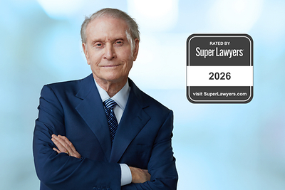2026 Super Lawyers