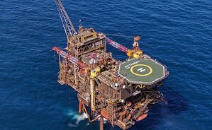 CB&amp;I TO COMPLETE KITTIWAKE JOURNEY WITH LIFE OF FIELD CONTRACT AWARD