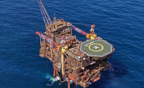 Kittiwake Asset, UK North Sea This image opens in the lightbox