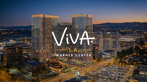 Viva L.A. at Warner Center