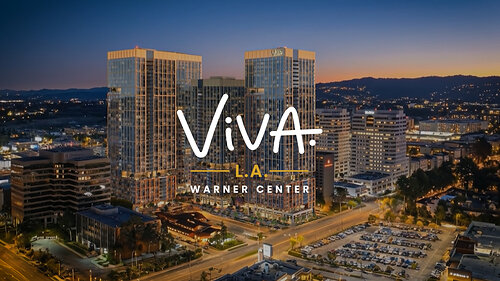Viva L.A. at Warner Center