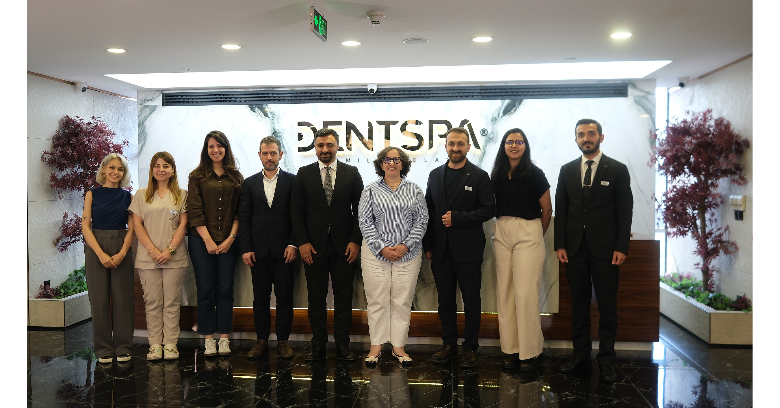 DentSpa Strengthens Global Trust in Turkey's Dental Services with GHA Certification