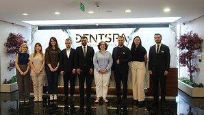DentSpa Strengthens Global Trust in Turkey's Dental Services with GHA Certification