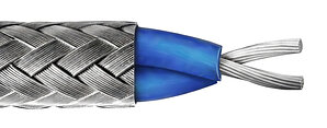 Rubadue's KinetaFlex™, High-Flex Wire Built for Real-World Constraints