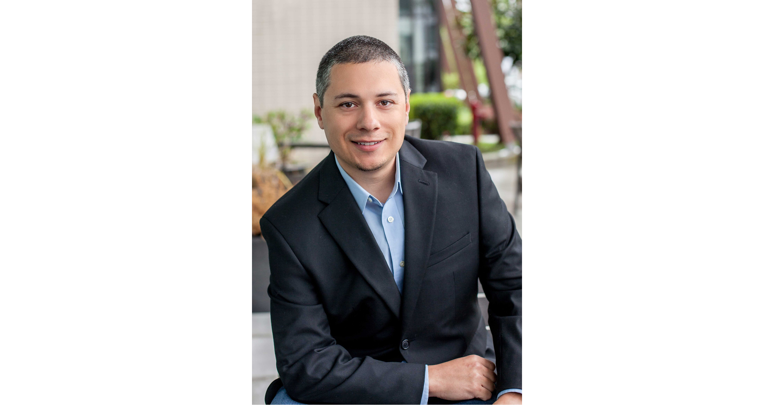 Conner Homes Promotes Dalton Smith to Vice President of Business Operations