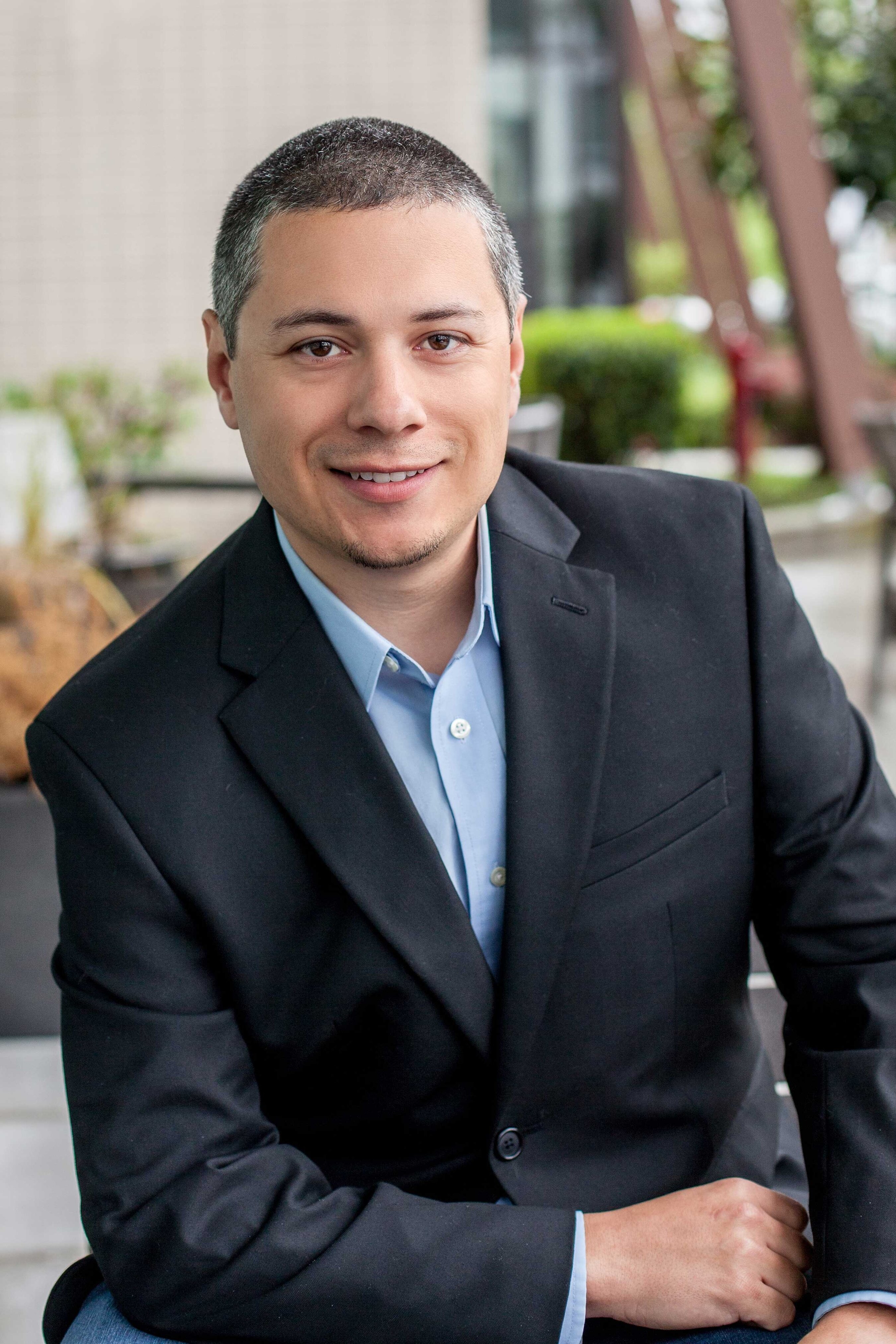 Conner Homes nomme Dalton Smith au poste de vice-président des opérations commerciales