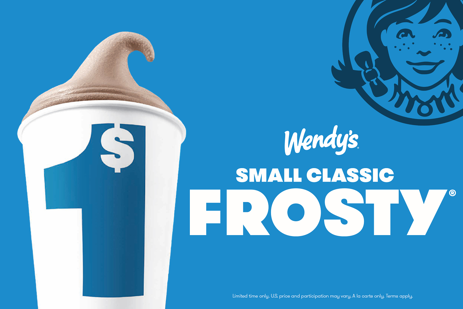 $1 Frosty: Where Wendy's Value Meets Everyone's Favorite Summer Treat