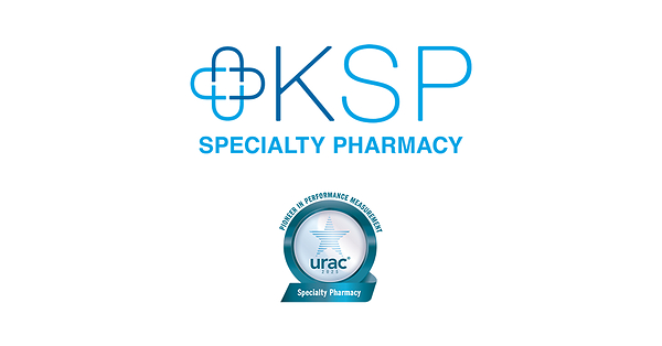 Four Years in a Row: KSP, McLaren's Specialty Pharmacy, Recognized as a Leader in Performance Measurement by URAC