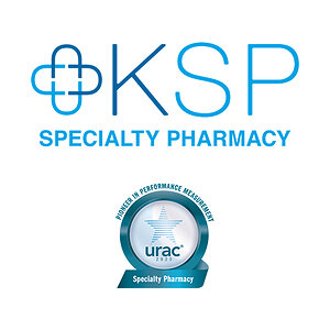 Four Years in a Row: KSP, McLaren's Specialty Pharmacy, Recognized as a Leader in Performance Measurement by URAC