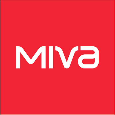 Miva Logo