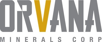 ORVANA SUBSIDIARY IN BOLIVIA REPORTS Q3 FY2026 FINANCIAL RESULTS
