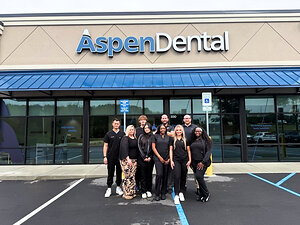Aspen Dental Opens Its Newest Practice in Travelers Rest, Expanding Dental Access as the Upstate Community Grows