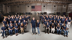 Venus Aerospace Strengthens Leadership Team to Mature RDRE Propulsion System, Scale Operations