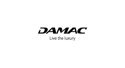 Damac Properties logo