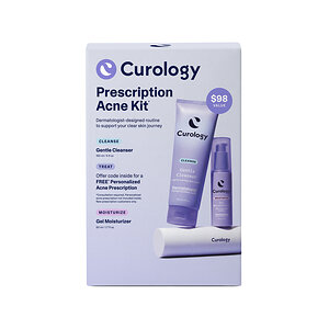 Curology and Walmart Join Forces to Expand Access to Prescription Acne Care Nationwide