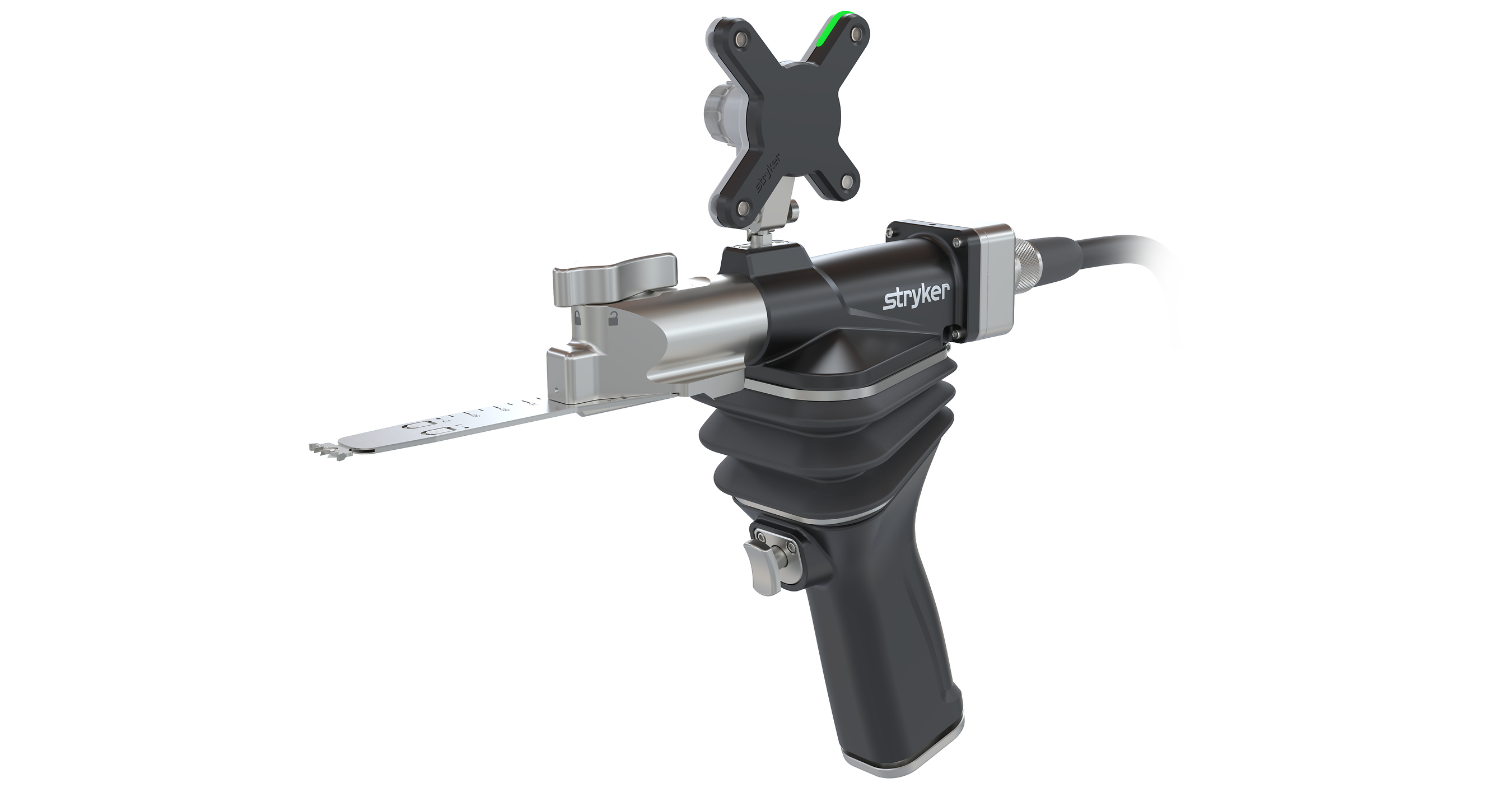 Stryker expands Mako robotics portfolio with full market release of Mako RPS