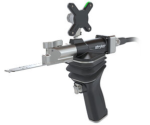 Stryker expands Mako robotics portfolio with full market release of Mako RPS