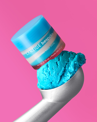LANEIGE Bespoke Lip Sleeping Mask LANEIGE Bespoke Lip Sleeping Mask