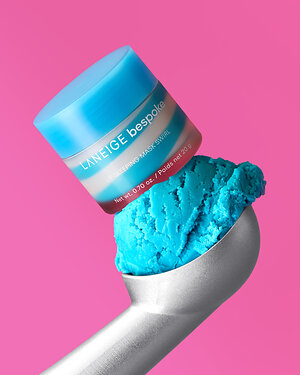 LANEIGE Brings Bespoke Lip Sleeping Mask Experience to U.S. Exclusively on Amazon