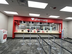CVS Pharmacy® celebrates opening of first pharmacy-focused location in Houston