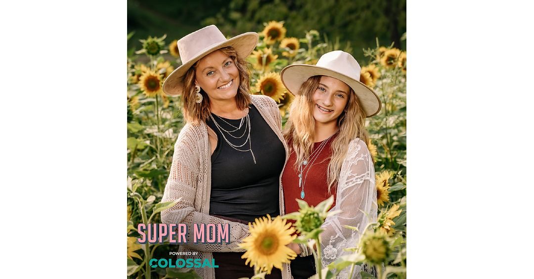 Colossal's Super Mom Competition Raises More Than $5.6 Million; Kristi Foxen Named 2026 Winner