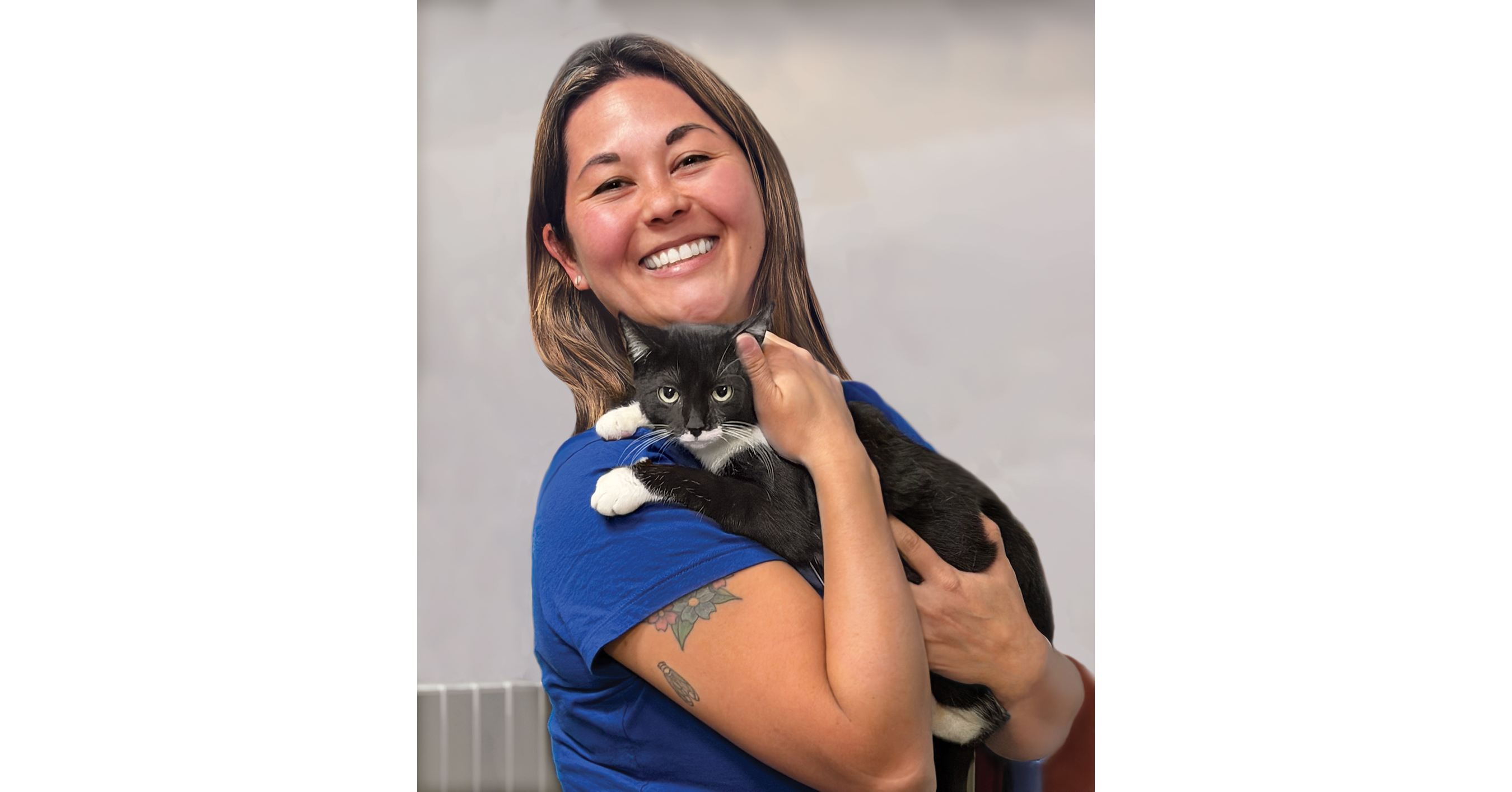 PetSmart Charities National Adoption Week Returns as Kitten Season Peaks Nationwide