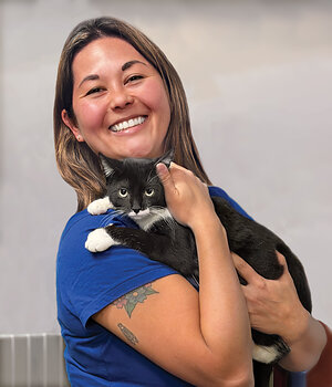 PetSmart Charities National Adoption Week Returns as Kitten Season Peaks Nationwide