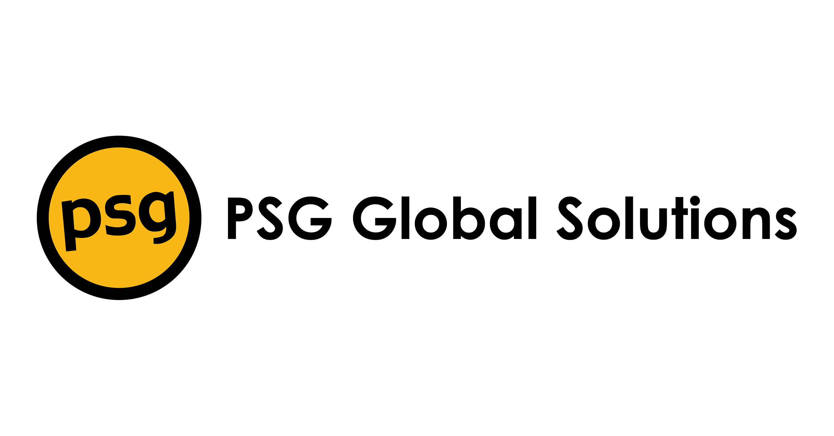 PSG Global Solutions Appoints Jason Krumwiede as Chief Sales Officer PSG Global Solutions Appoints Jason Krumwiede as Chief Sales Officer