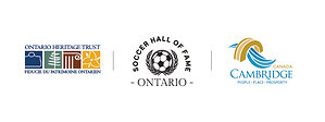 From Dickson Park to Olympic gold: new provincial plaque honours Galt Football Club