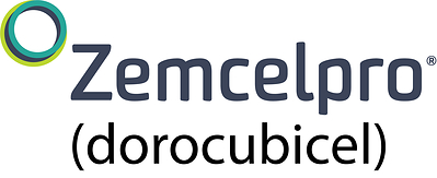Zemcelpro logo Zemcelpro logo