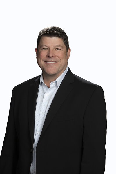 Scott Hitt-Vice President of Customer Operations Scott Hitt-Vice President of Customer Operations