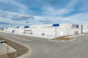 Brennan Investment Group Acquires Three-Building, 439,600-Square-Foot Class A Industrial Portfolio in the Boise Market