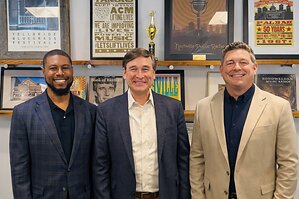 A Decade of Client-first Service in Music, Sports and Entertainment at First Horizon Bank