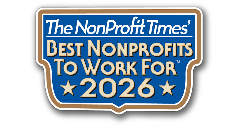Atlas Free Named One of The NonProfit Times' 2026 Best Nonprofits to Work For