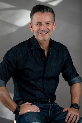 Eric Hirshberg joins JetZero's Board of Directors 