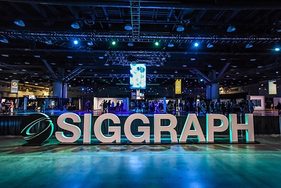 SIGGRAPH 2026 returns to Los Angeles with focus on generative AI
