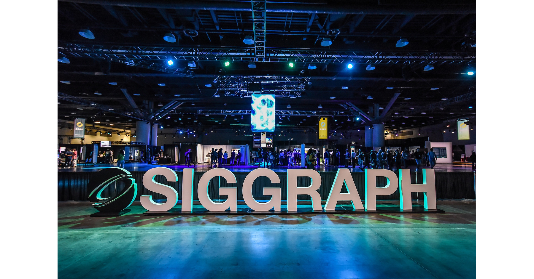 SIGGRAPH 2026 Returns to Los Angeles, Spotlighting Southern California's Computer Graphics Community
