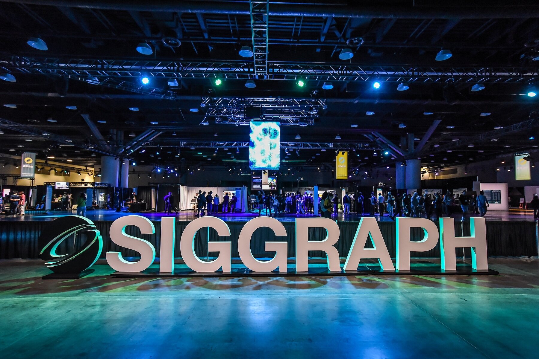 SIGGRAPH 2026 Returns to Los Angeles, Spotlighting Southern California's Computer Graphics Community