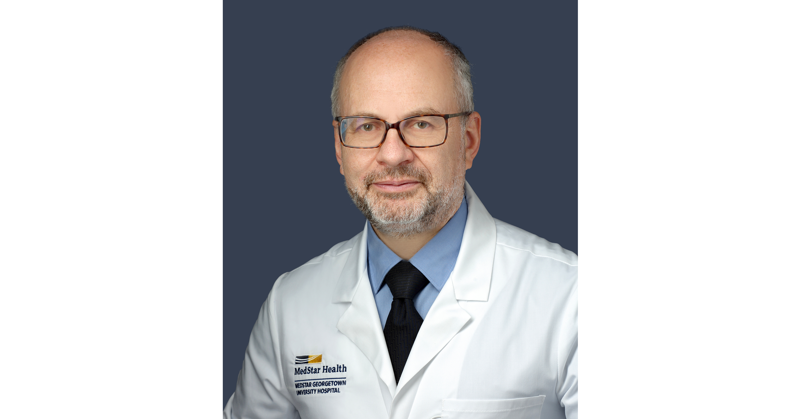 MedStar Georgetown Transplant Institute Surgeon Gabriel Gondolesi, MD, Selected as President-Elect of The Transplantation Society